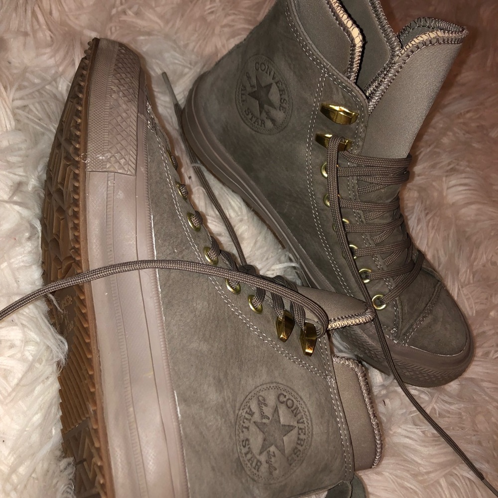 Converse Chuck Taylor All Star High-Top Boot